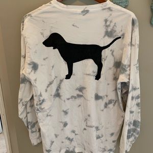 Pink VS Longsleeve T-shirt